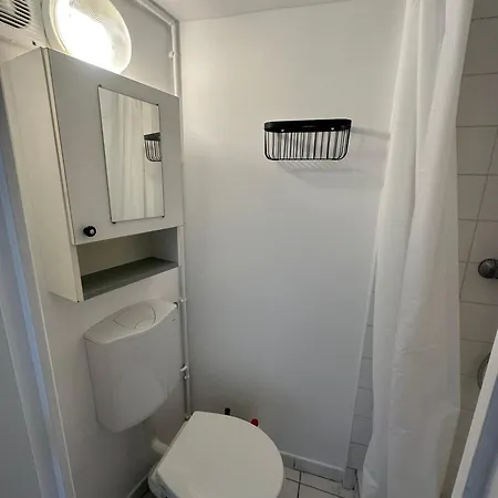 Apartment 2e Arrondissement