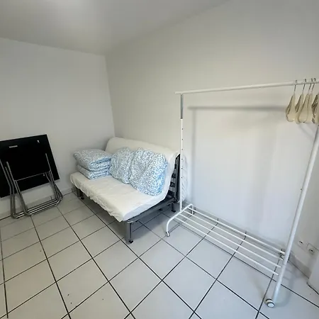 Apartment 2e Arrondissement Paris