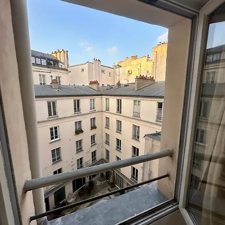 2e Arrondissement * Paris