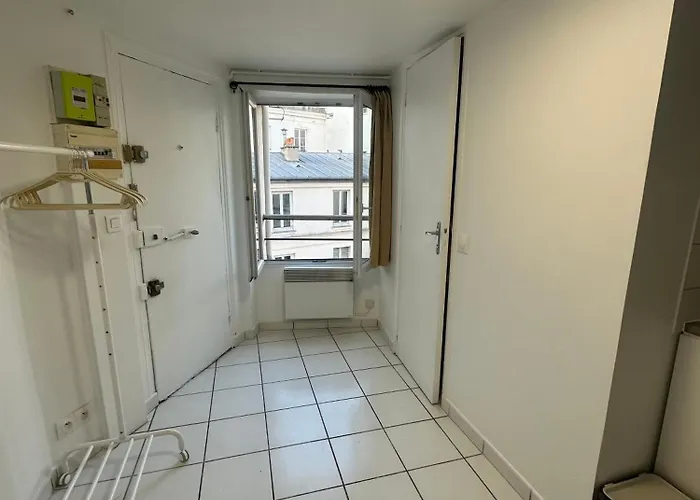 Apartment 2e Arrondissement *