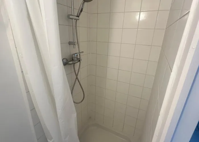 2e Arrondissement Apartamento *