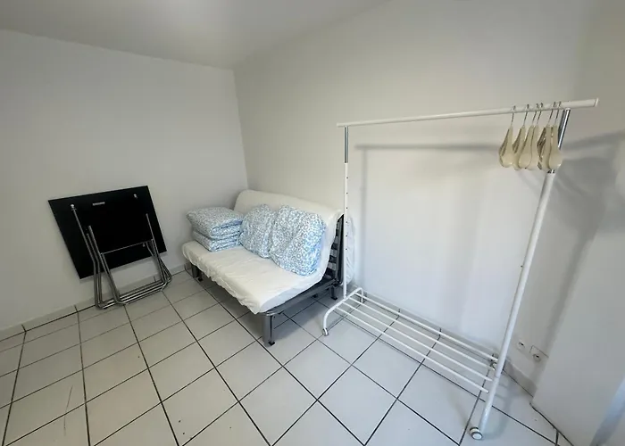 شقة 2e Arrondissement باريس