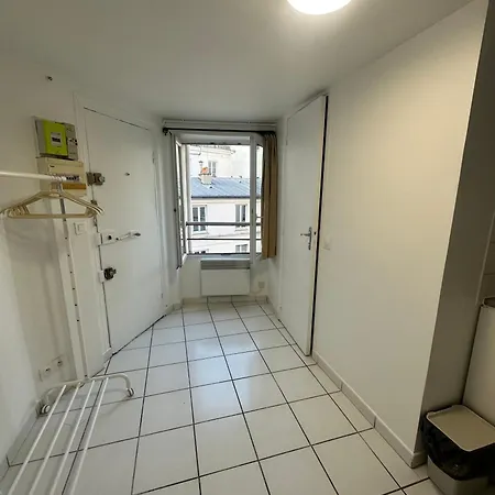 Apartamento 2e Arrondissement *