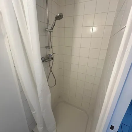 2e Arrondissement Apartamento *